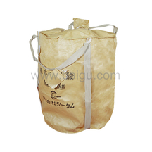 Tasche im japanischen Stil