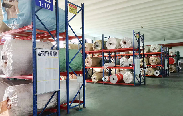 Произвођач џамбо врећа за шљунак од 20 мм